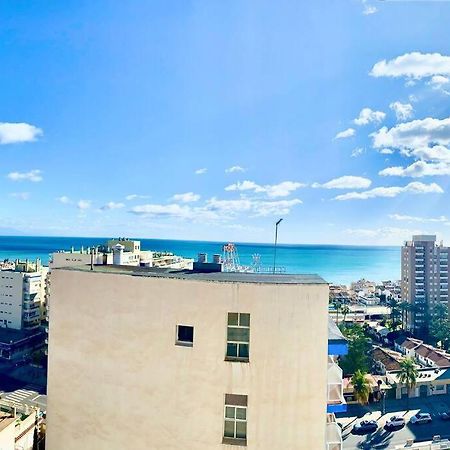 Apartamento Linda Lägenhet Torremolinos Exteriör bild