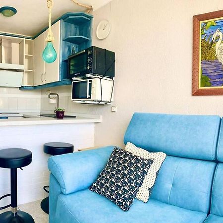 Apartamento Linda Lägenhet Torremolinos Exteriör bild