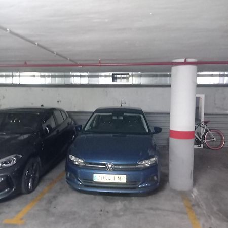 Apartamento Linda Lägenhet Torremolinos Exteriör bild