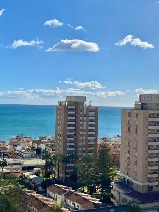 Apartamento Linda Lägenhet Torremolinos Exteriör bild
