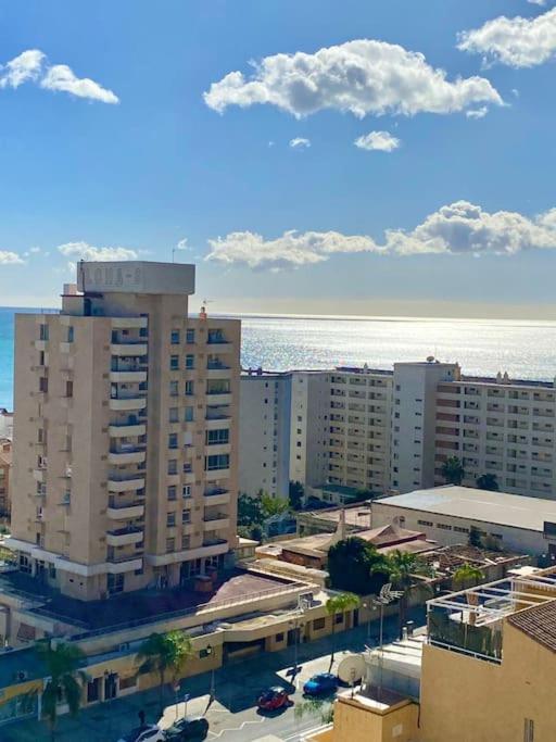 Apartamento Linda Lägenhet Torremolinos Exteriör bild