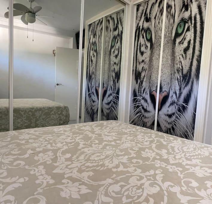 Apartamento Linda Lägenhet Torremolinos Exteriör bild