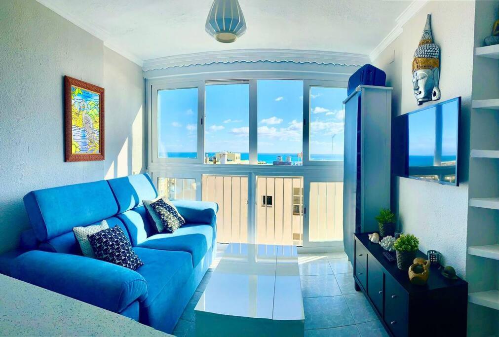 Apartamento Linda Lägenhet Torremolinos Exteriör bild
