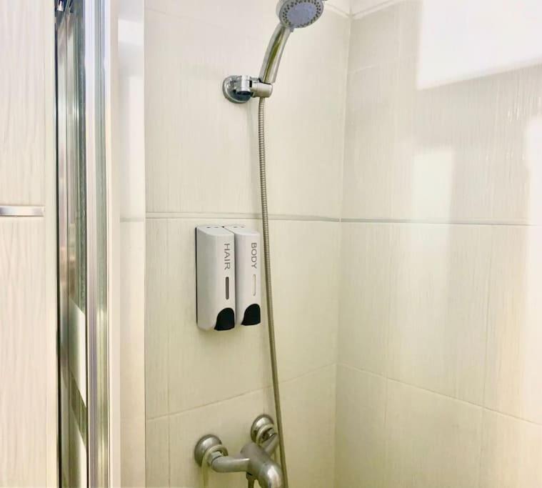 Apartamento Linda Lägenhet Torremolinos Exteriör bild