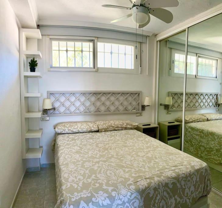Apartamento Linda Lägenhet Torremolinos Exteriör bild