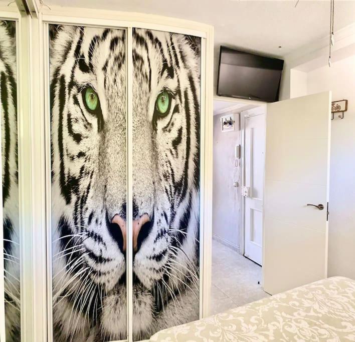 Apartamento Linda Lägenhet Torremolinos Exteriör bild
